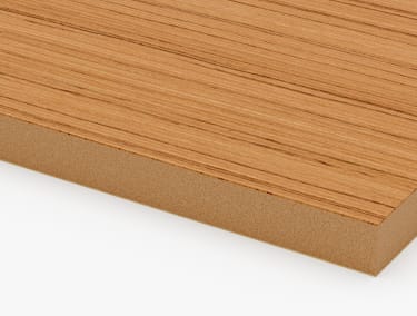 Teak Flat Sheet